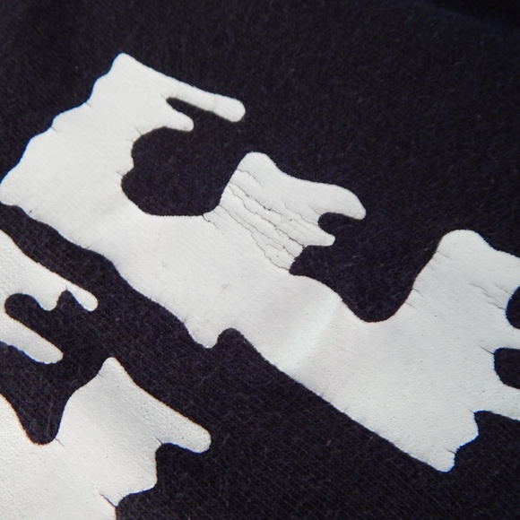 Raw /drip logo T-shirt - Picture 6 of 8